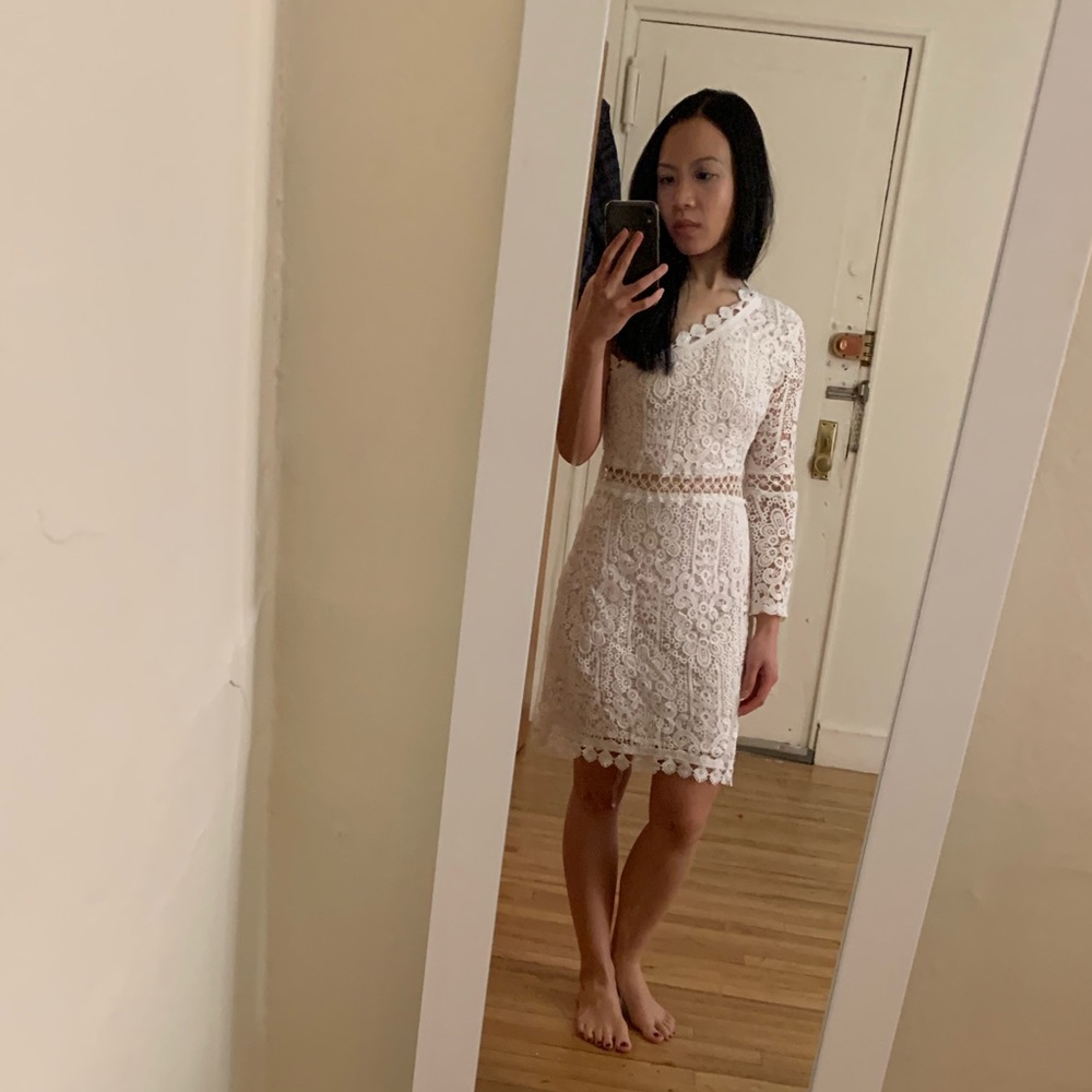 Meet your Posher, Mei